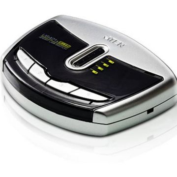 ATEN US-421 - Gedeelde switch voor USB-randapparatuur