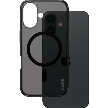 CARE by PanzerGlass Urban Combat - Achterzijde behuizing voor mobiele telefoon