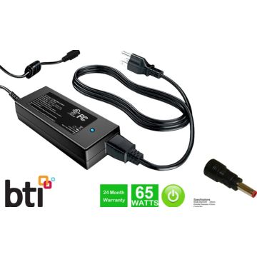 BTI - Batterij voor laptopcomputer