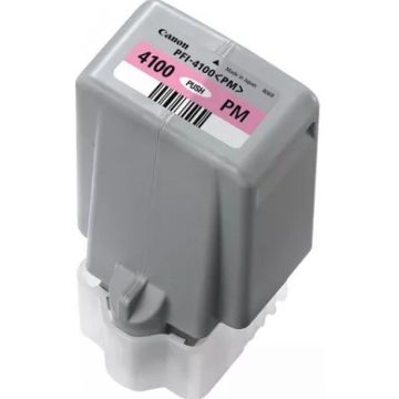 INK PFI-4100 PM Photo Magenta Ink Tank
