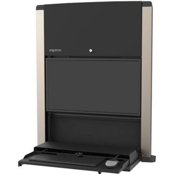 CareFit 24-inch Sit-Stand Enclosure Matt