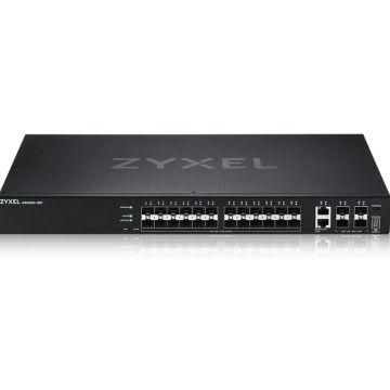 Zyxel XGS2220 Series XGS2220-30F - Switch