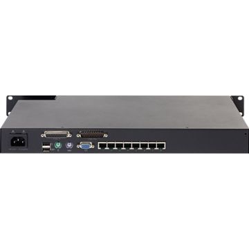 APC KVM 2G Analog - KVM-schakelaar