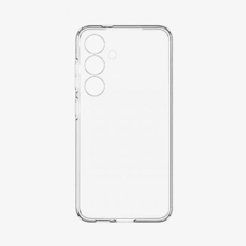 Spigen Liquid Crystal - Achterzijde behuizing voor mobiele telefoon