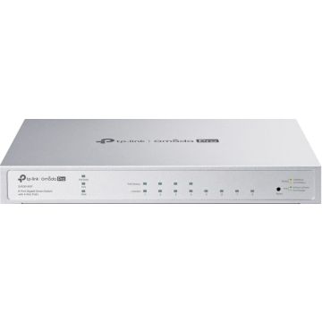 TP-Link Omada Pro S4500-8GP - Switch