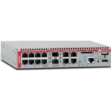 Allied Telesis AT AR4050S - Security appliance