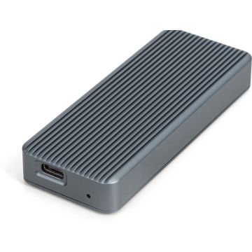 USB hard drive enclosure external NVMe