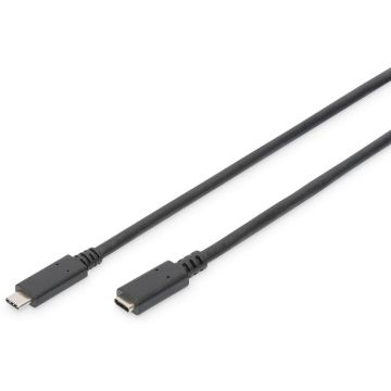 DIGITUS - USB-verlengkabel