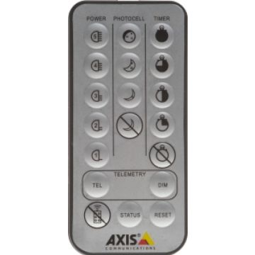 Axis T90B - Afstandsbediening