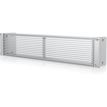 ACC Ubiquiti Rack UACC-RACK-PANEL-VENTED-2U Rack Mount OCD Panel 2U mit Schlitzen