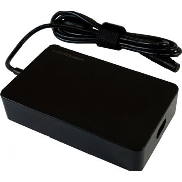 NB ACC LC-Power LC-NB-PRO-90 PSU Adapter 90W Black