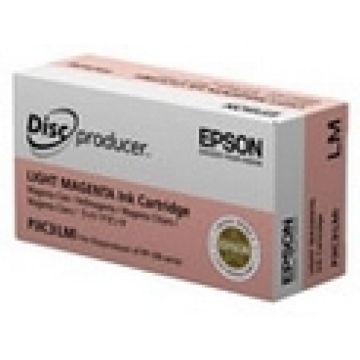 Epson Discproducer PJIC7(LM) - Lichtmagenta