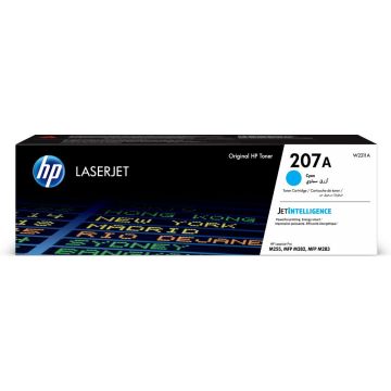 HP 207A - Tonercartridge