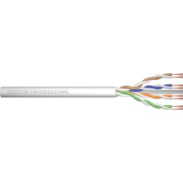 DIGITUS Professional - Bulkkabel