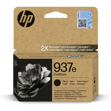 HP 937e EvoMore - inktcartridge