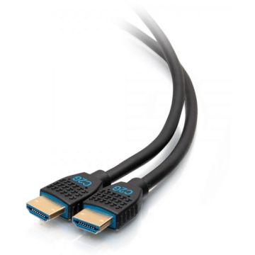 C2G 3ft 4K HDMI Cable - Performance Series Cable
