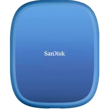 SanDisk Creator Phone - SSD