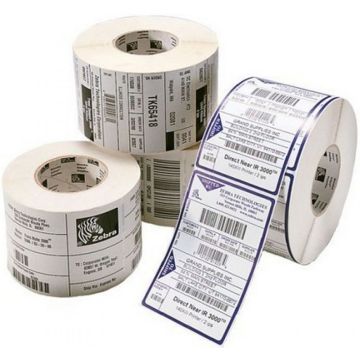 Zebra Z-Perform 1000D - Papier