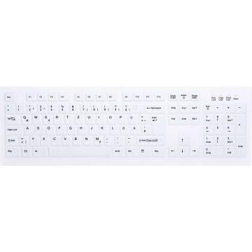 Active Key MedicalKey AK-C8100 - Toetsenbord