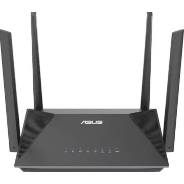 ASUS RT-AX52 AX1800 AiMesh - Draadloze router