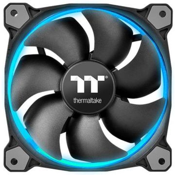 TT Riing Plus 12 RGB SYNC 3er 120x120x25