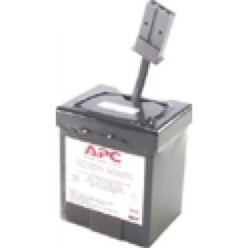 APC Batterij Vervangings Cartridge RBC30 (OEM) - UPS-batterij             