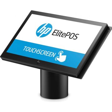 HP ElitePOS G1 141 All-in-One I3965U 8GB 256GB 14"" Touch