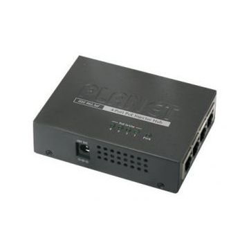 PLANET HPOE-460 - Stroomtoevoer