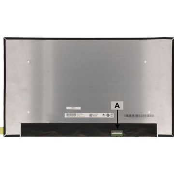 PSA SCR0733A - Scherm