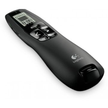Logitech Professional Presenter R700 - Afstandsbediening presentatie