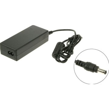 AC Adapter 75W 15-17V 4.3A includes power cable