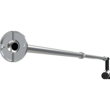 Yealink ContentCamMount - USB