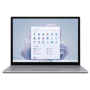 Microsoft Surface Laptop 5 - Laptop