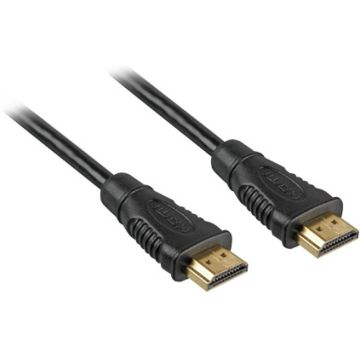 Sharkoon 4044951015146 - HDMI Kabel