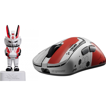 Pulsar Xlite v4 Mini Wireless Quiccs Edition - Gaming Muis