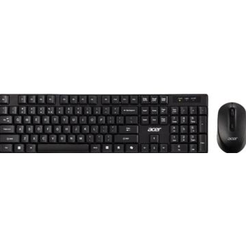 Acer Combo Set - Wireless Keyboard + mouse