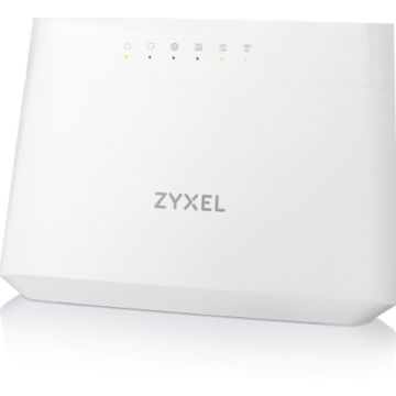 Zyxel VMG3625-T50B - Draadloze router
