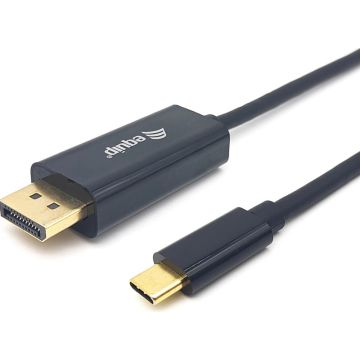 Equip 133428 3 meter - USB-C naar DisplayPort kabel