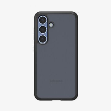 Spigen Gal S25+ Ultra Hybrid Frost Black