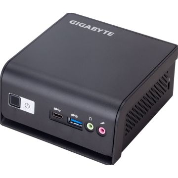 GIGABYTE BRIX GB-BMCE-4500C (rev. 1.0) - Barebone