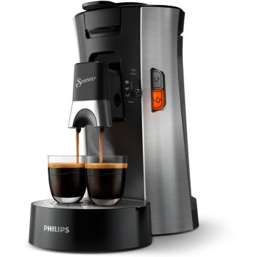 Philips Senseo Select CSA250 - Koffieapparaat