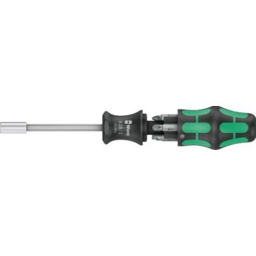 Wera Kraftform Compact 27 Set 2
