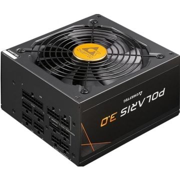 Chieftec POLARIS 3.0 850W - Voeding