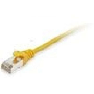 Equip Patchkabel RJ45 S/FTP Cat6A 3.0m Orange (SSTP)PIM