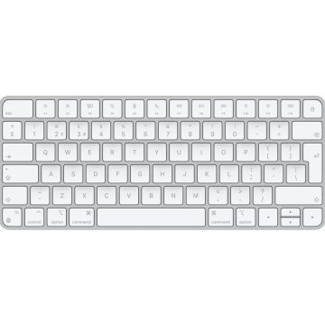 Apple Magic Keyboard - Toetsenbord