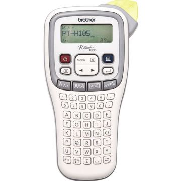 Brother P-Touch PT-H105 - Etikettenmaker