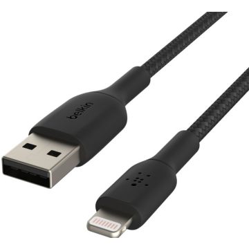 Belkin BoostCharge - Lightning-kabel