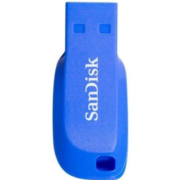 SanDisk Cruzer Blade - USB-flashstation