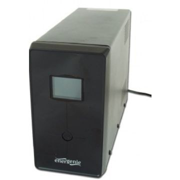 EnerGenie EG-UPS-034 - UPS