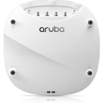 HPE Aruba AP-344 (RW) - Draadloze-toegangspunt
